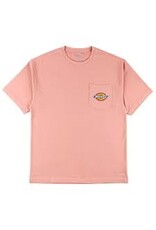 Short Sleeve Knittshirt Pocket logo WS33