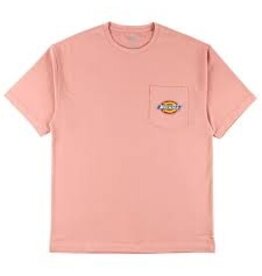Short Sleeve Knittshirt Pocket logo WS33