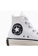 RUN STAR HIKE HI SKETCH WHITE/EGRET/BLACK C460SW - A10422C