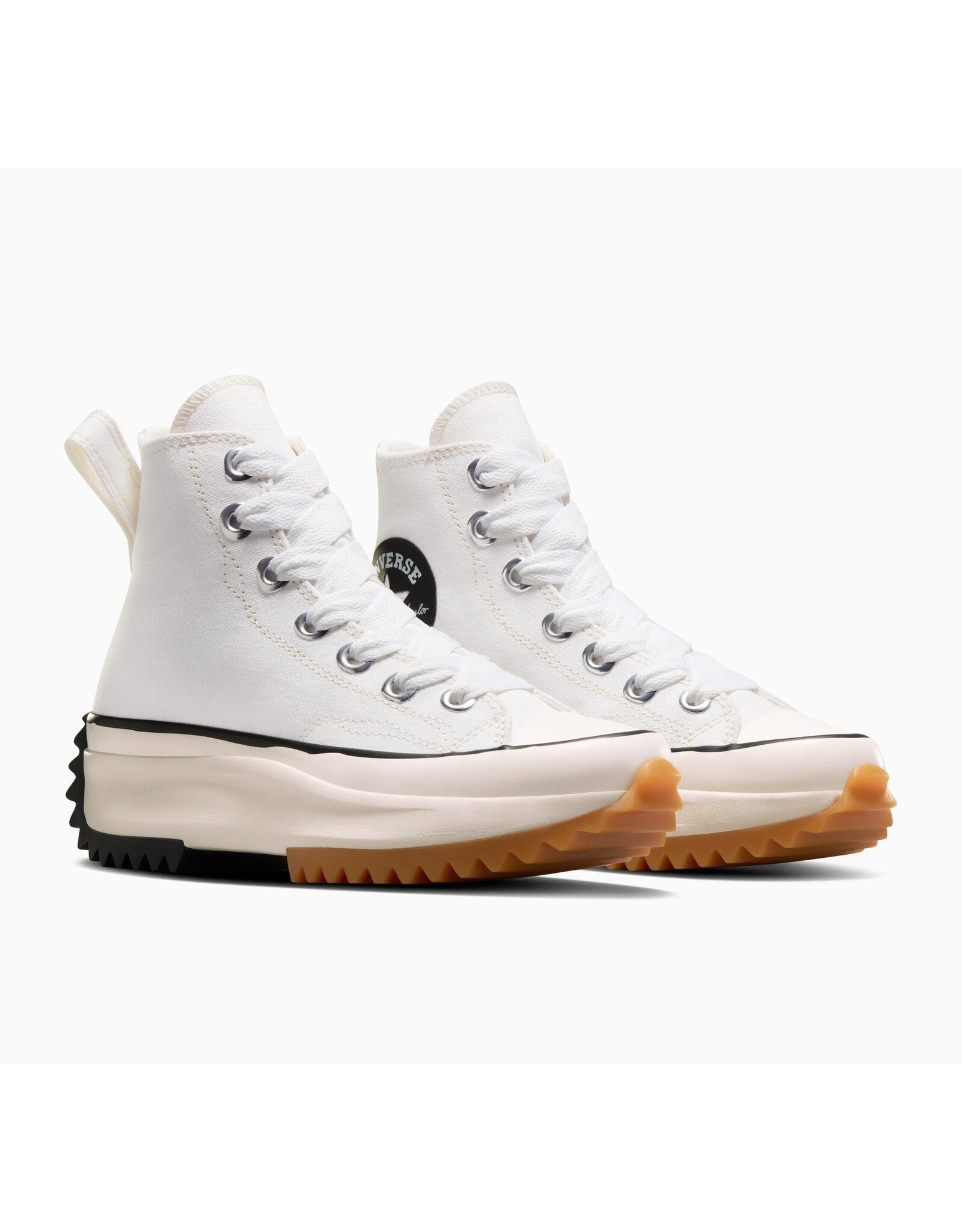 RUN STAR HIKE HI SKETCH WHITE/EGRET/BLACK C460SW - A10422C