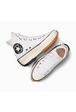 RUN STAR HIKE HI SKETCH WHITE/EGRET/BLACK C460SW - A10422C