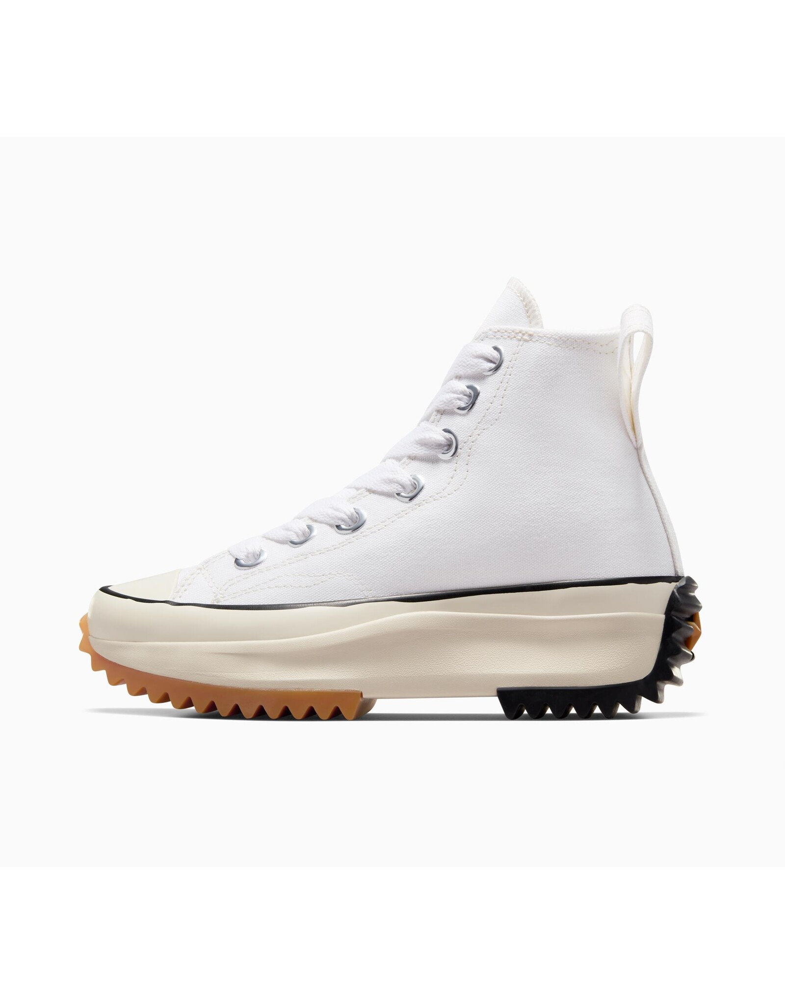 RUN STAR HIKE HI SKETCH WHITE/EGRET/BLACK C460SW - A10422C