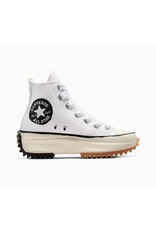 RUN STAR HIKE HI SKETCH WHITE/EGRET/BLACK C460SW - A10422C