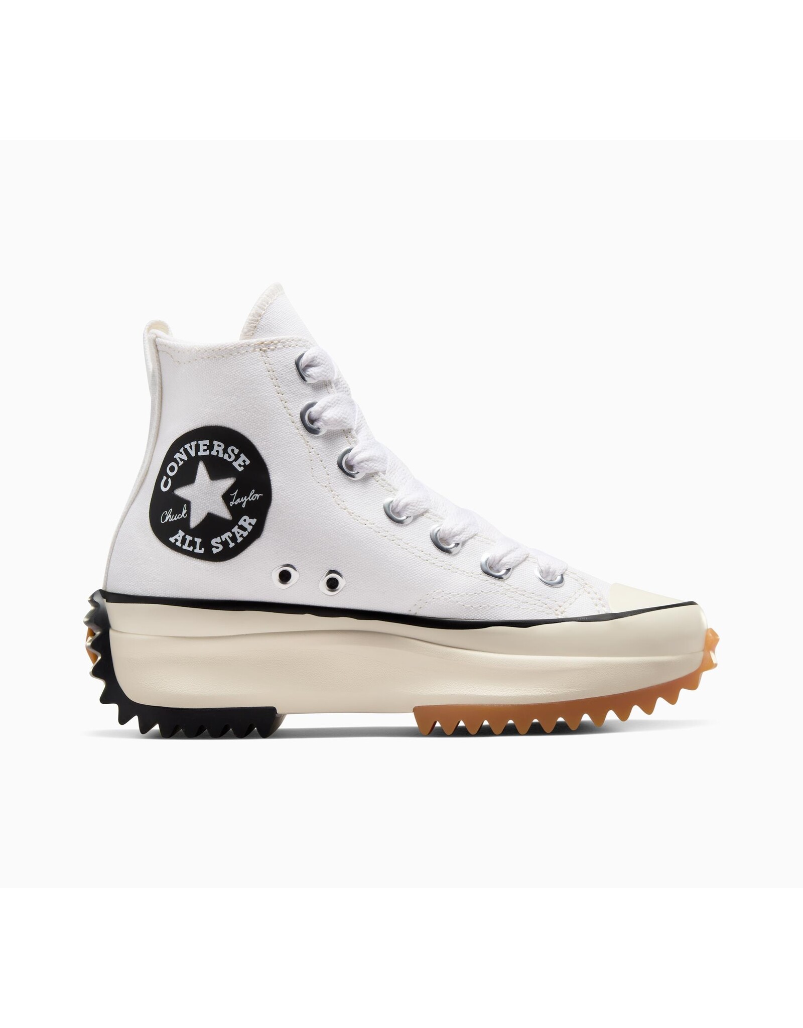 RUN STAR HIKE HI SKETCH WHITE/EGRET/BLACK C460SW - A10422C