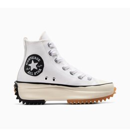 RUN STAR HIKE HI SKETCH WHITE/EGRET/BLACK C460SW - A10422C