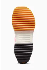 RUN STAR HIKE HI SKETCH RED/EGRET/BLACK C460SR - A10421C