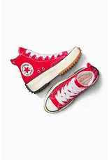 RUN STAR HIKE HI SKETCH RED/EGRET/BLACK C460SR - A10421C