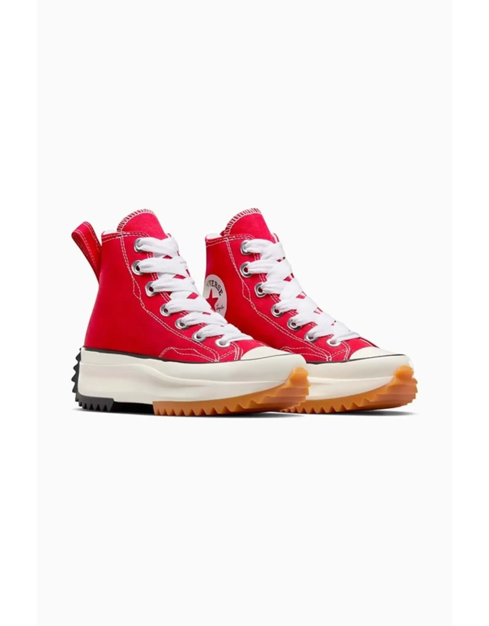 RUN STAR HIKE HI SKETCH RED/EGRET/BLACK C460SR - A10421C