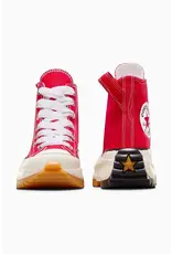 RUN STAR HIKE HI SKETCH RED/EGRET/BLACK C460SR - A10421C