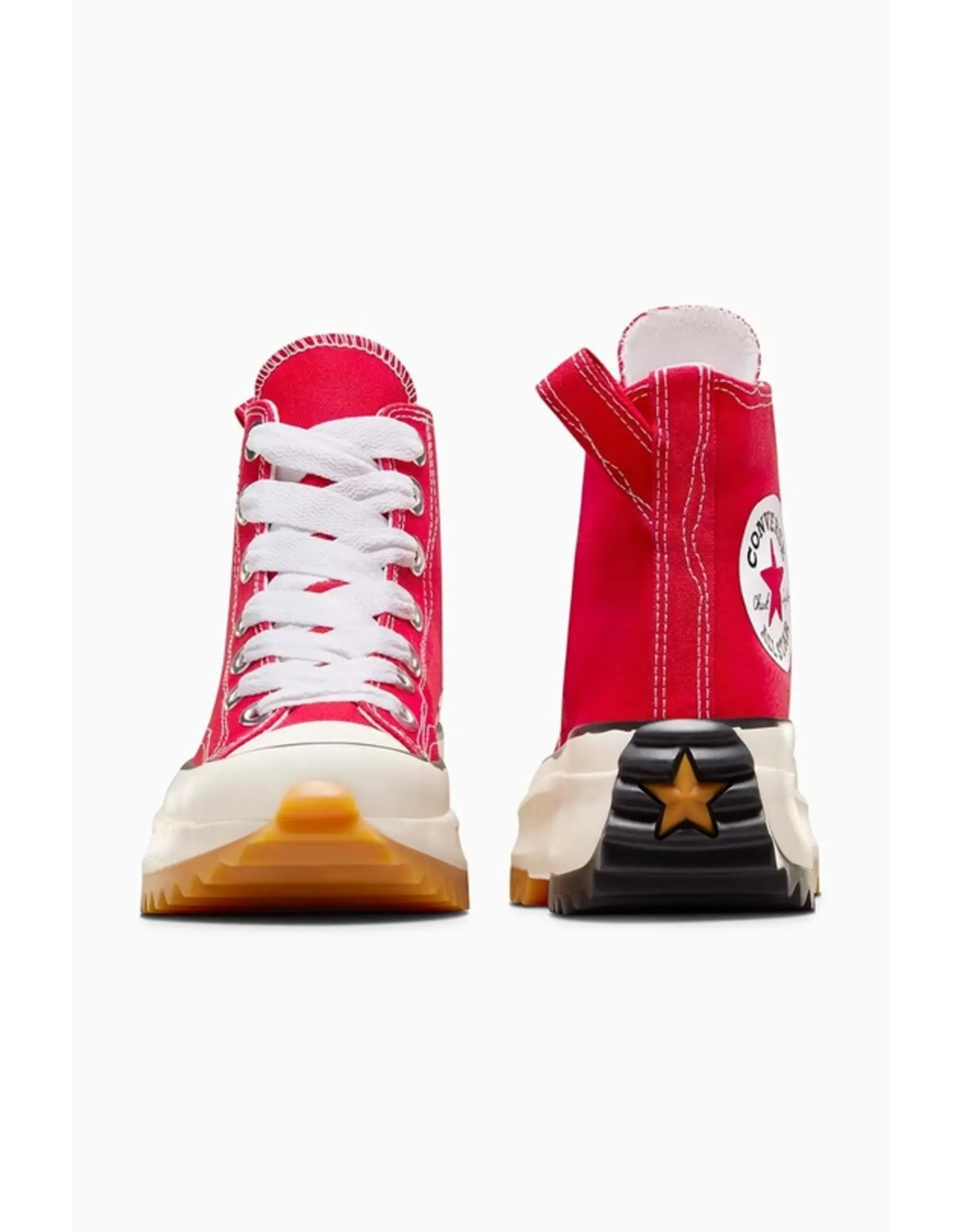 RUN STAR HIKE HI SKETCH RED/EGRET/BLACK C460SR - A10421C