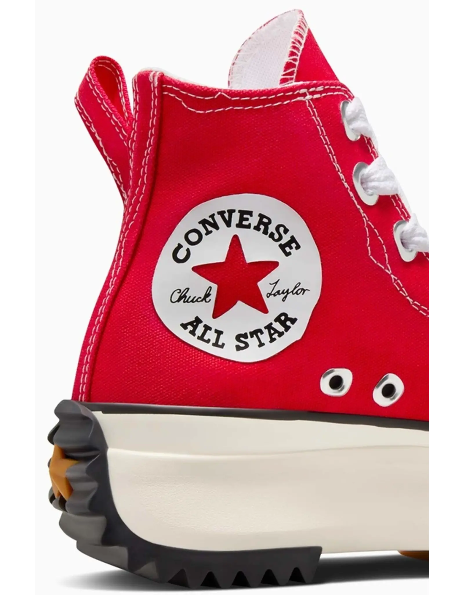 RUN STAR HIKE HI SKETCH RED/EGRET/BLACK C460SR - A10421C