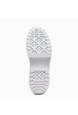 CTAS LUGGED HEEL HI BLACK / WHITE / EGRET C494BH-A08258C