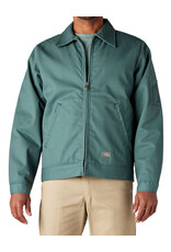 Insulated Eisenhower Jacket Lincoln Green - TJ15LN