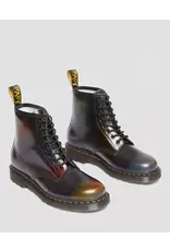 1460 FOR PRIDE BLACK/ MULTI RAINBOW RUB OFF 815PRI - R30634038