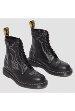 1460 GOTHIC AMERICANA BLACK  WANAMA 815GAB - R31624001