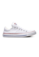 CHUCK TAYLOR ALL STAR MADISON OX WHITE/WHITE/WHITE C13MW-563509C