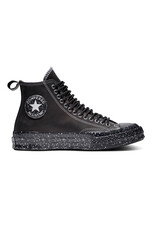 CHUCK 70 HI BLACK/BLACK/WHITE CC970BI-166280C
