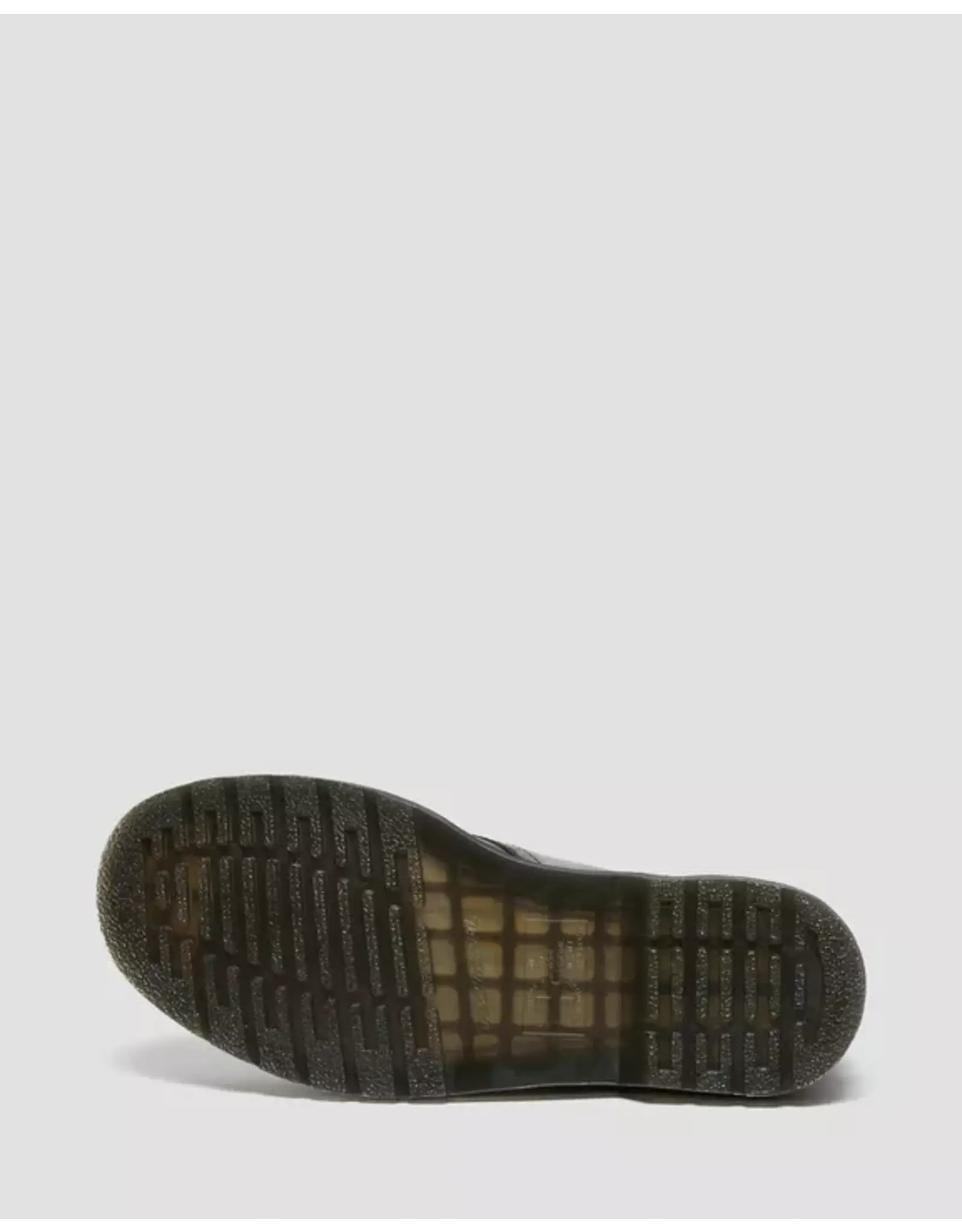 1461 DISTORTED LEOPARD BLACK SMOOTH 301DLB-R27686001
