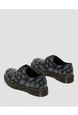 1461 DISTORTED LEOPARD BLACK SMOOTH 301DLB-R27686001