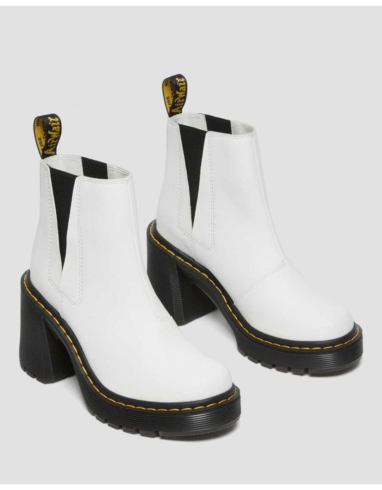 SPENCE WHITE SENDAL M93W-R26440100