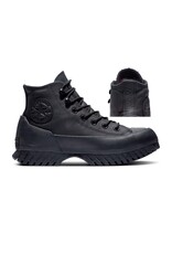 Chuck Taylor All Star LUGGED WINTER 2.0 HI BLACK/BLACK CC194MO - 171427C