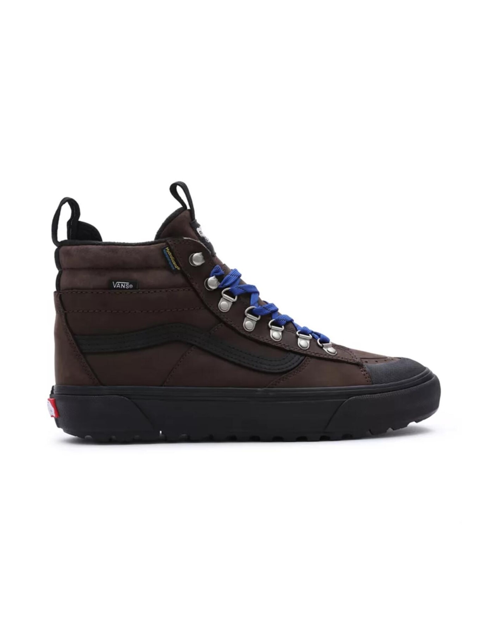 SK8-HI DR MTE-2 BROWN V31MDB - VN0009QMBRO