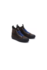 SK8-HI DR MTE-2 BROWN V31MDB - VN0009QMBRO