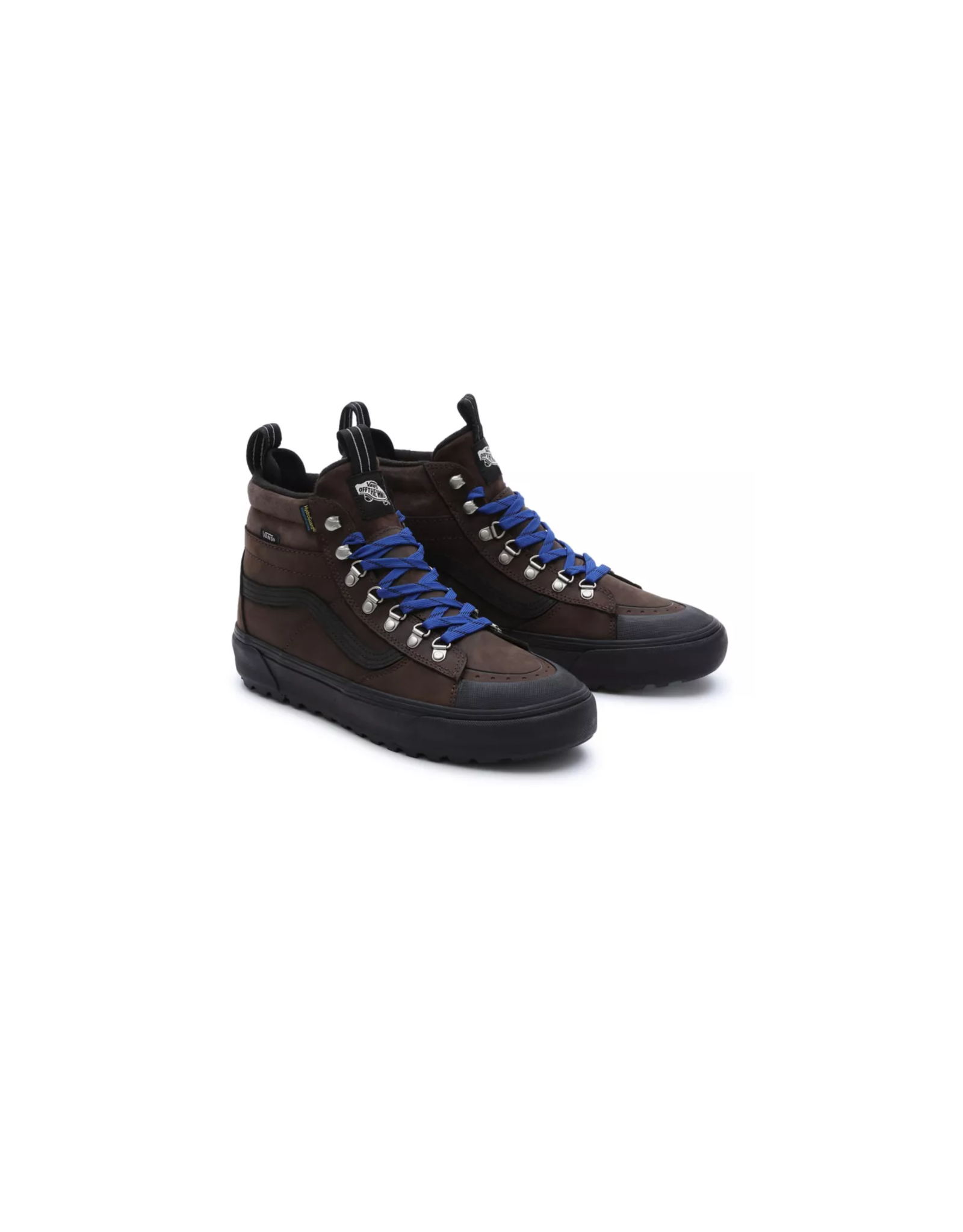 SK8-HI DR MTE-2 BROWN V31MDB - VN0009QMBRO