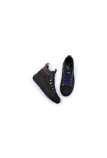SK8-HI DR MTE-2 BROWN V31MDB - VN0009QMBRO