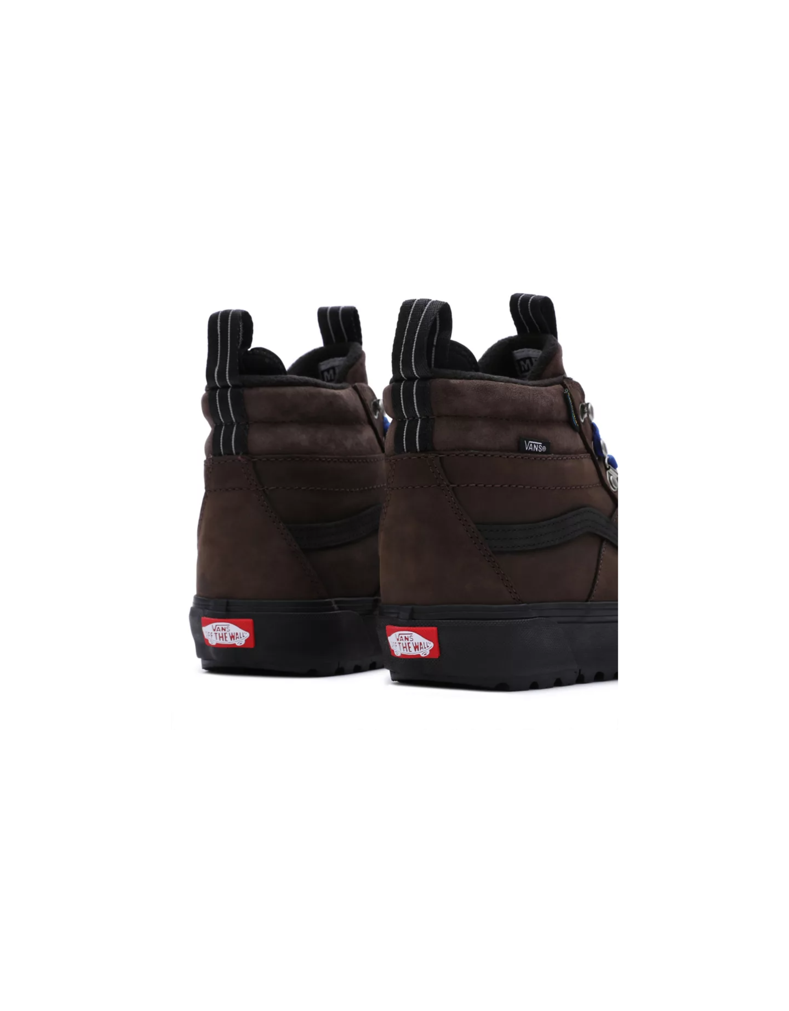 SK8-HI DR MTE-2 BROWN V31MDB - VN0009QMBRO