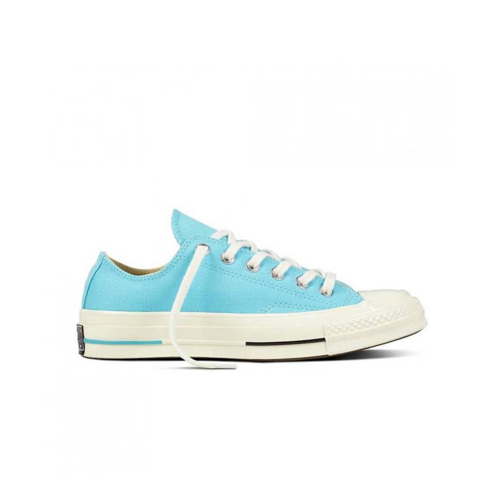 converse bleached aqua