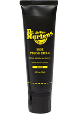 DR. MARTENS BLACK POLISH CREAM 75ml - AC986000