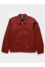 DICKIES Insulated Eisenhower Jacket  Fired Brick - TJ15IK9