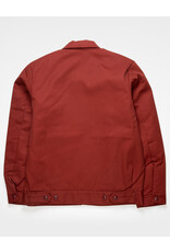 DICKIES Insulated Eisenhower Jacket  Fired Brick - TJ15IK9