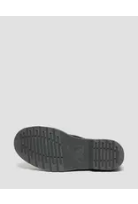 1460 BLACK MILLED NUBUCK WP 815BMN-R27671001