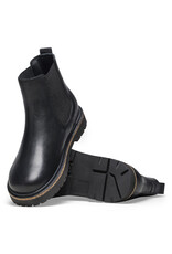 Highwood Slip On Leather Black R HI-BLE-R 1025791