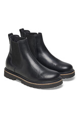 Highwood Slip On Leather Black R HI-BLE-R 1025791