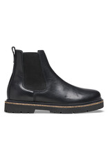 Highwood Slip On Leather Black R HI-BLE-R 1025791