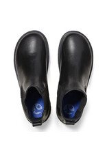 Highwood Slip On Leather Black R HI-BLE-R 1025791