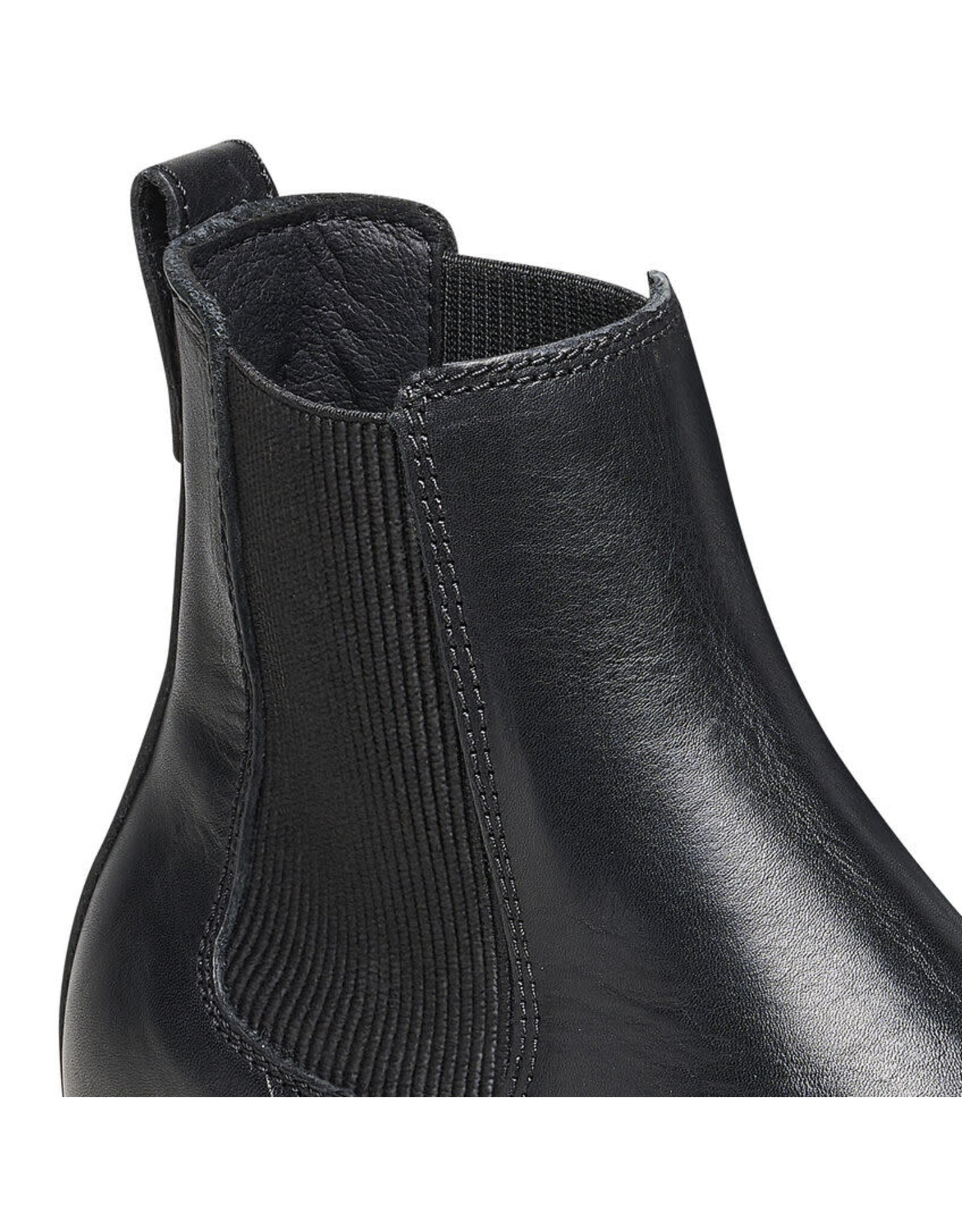 Highwood Slip On Leather Black R HI-BLE-R 1025791