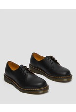 1461 BLACK SMOOTH 301B - R11838002