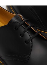 1461 BLACK SMOOTH 301B - R11838002