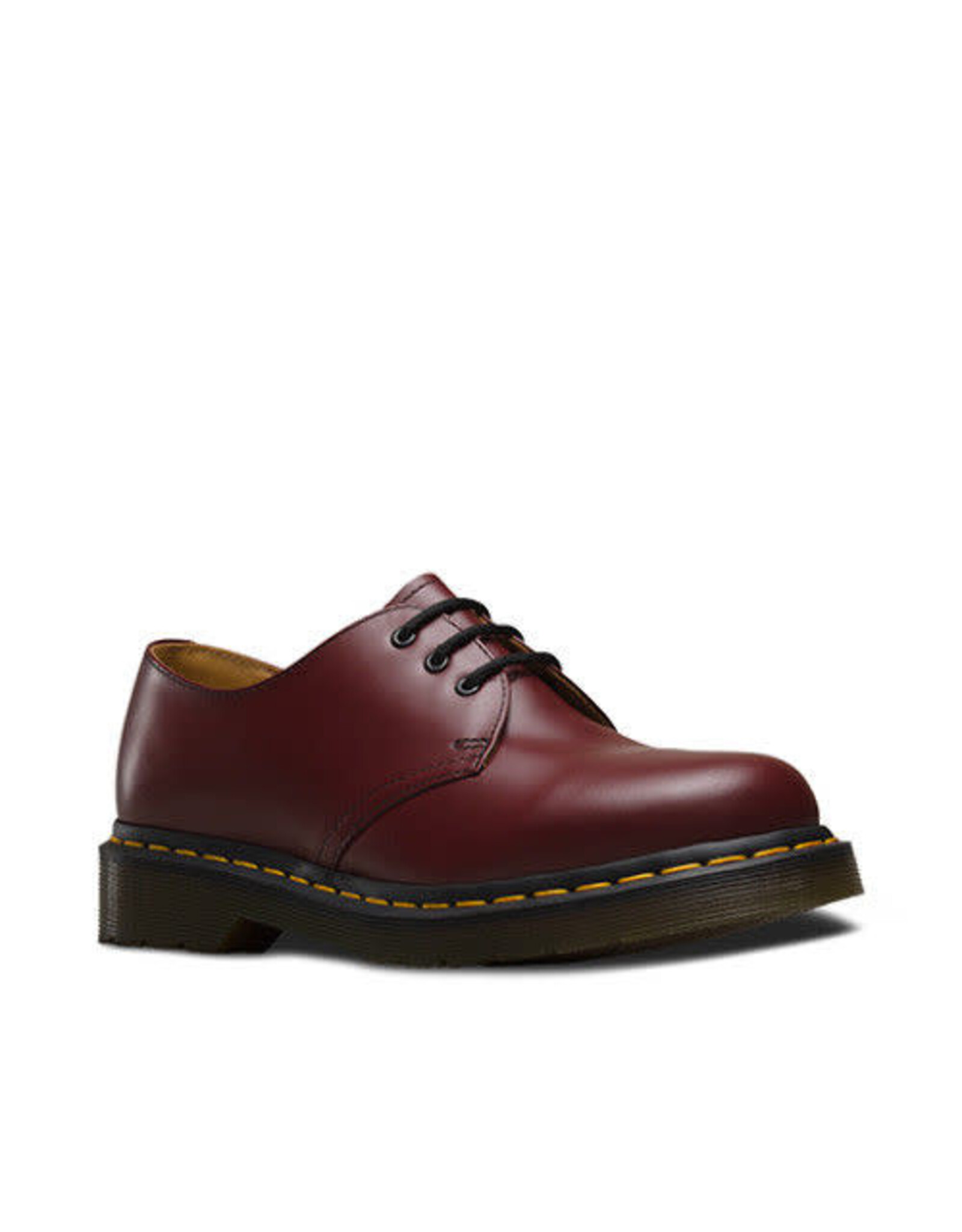 1461 CHERRY RED SMOOTH 301CR-R11838600