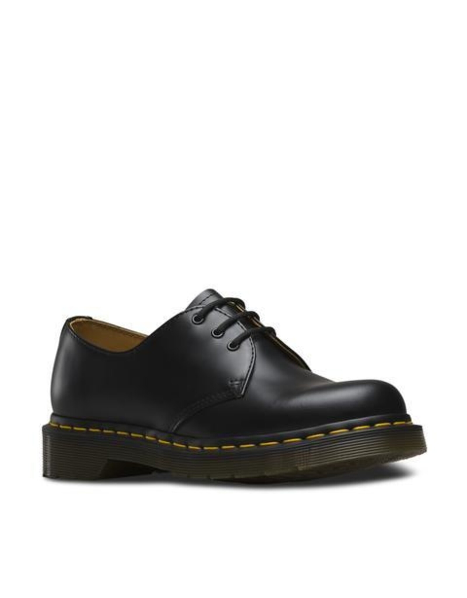 1461W BLACK SMOOTH 301B-R11837002