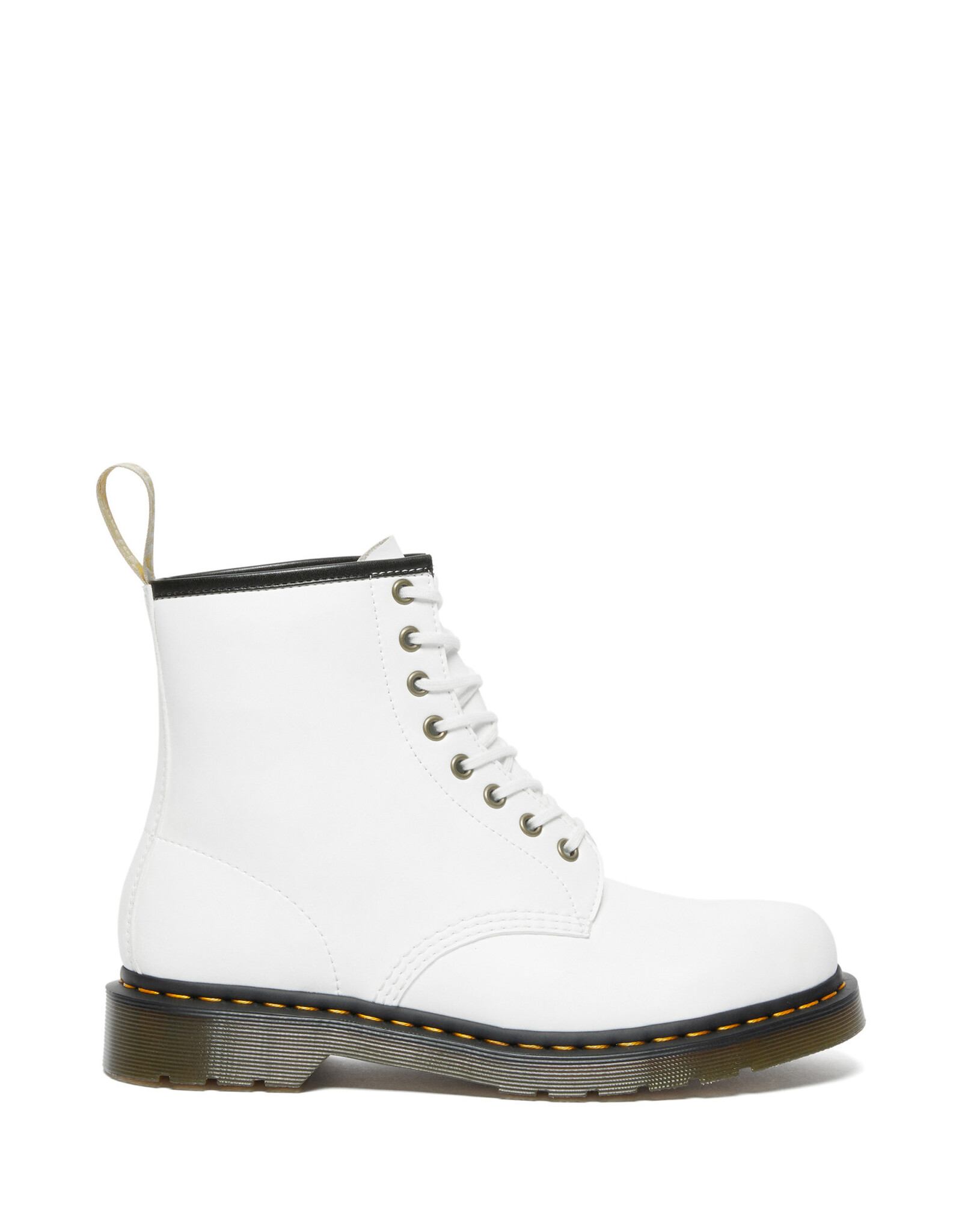 VEGAN 1460 OPTICAL WHITE KEMBLE PU 815VOW-R27213113