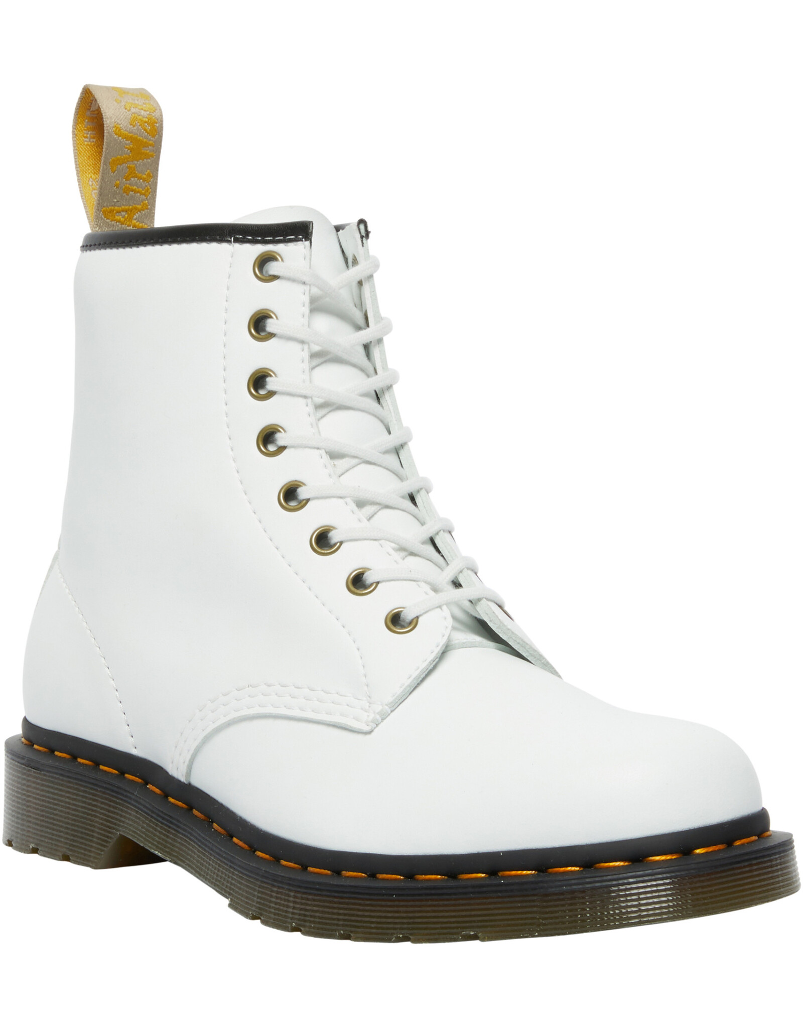 VEGAN 1460 OPTICAL WHITE KEMBLE PU 815VOW-R27213113