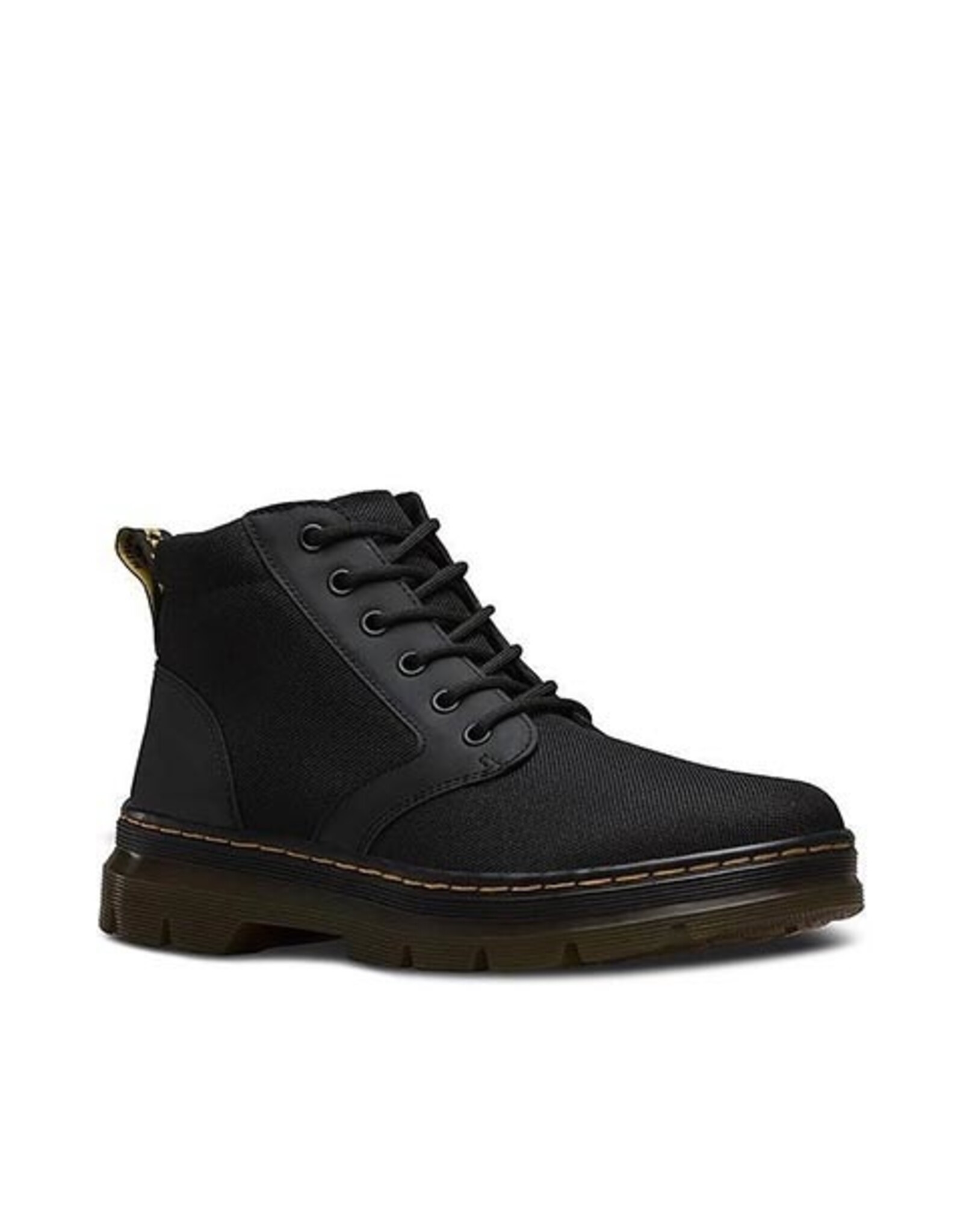 BONNY EXTRA TOUGH NYLON/RUBBERY BLACK 644NB - R20377001