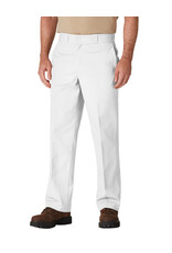 DICKIES Original 874 Work Pant White - 874WH