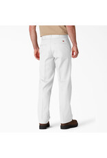 DICKIES Original 874 Work Pant White - 874WH