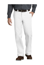 DICKIES Original 874 Work Pant White - 874WH